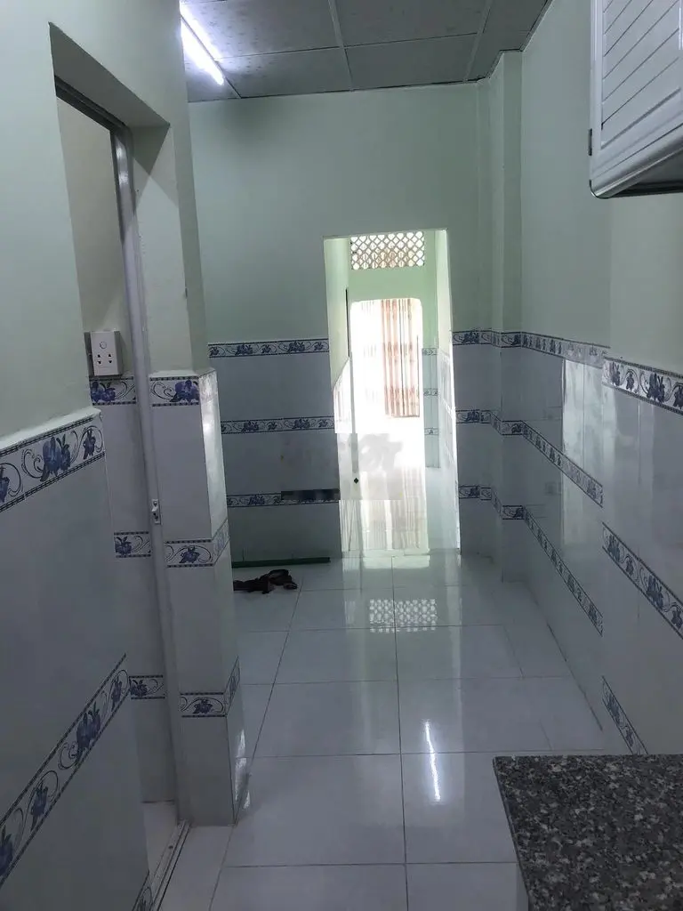 Bán Nhà Linh Chiểu, Hẻm Ô Tô, 67m2, Gần Chợ Thủ Đức, Nhỉnh 3 Tỷ