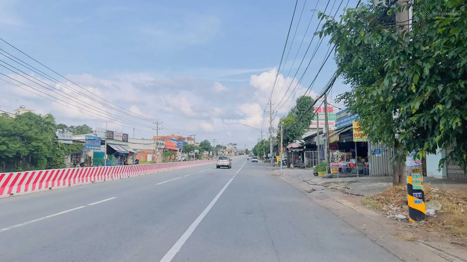 Tôi cần tiền nên bán nhanh lô đất chính chủ 150m2, SHR full thổ cư