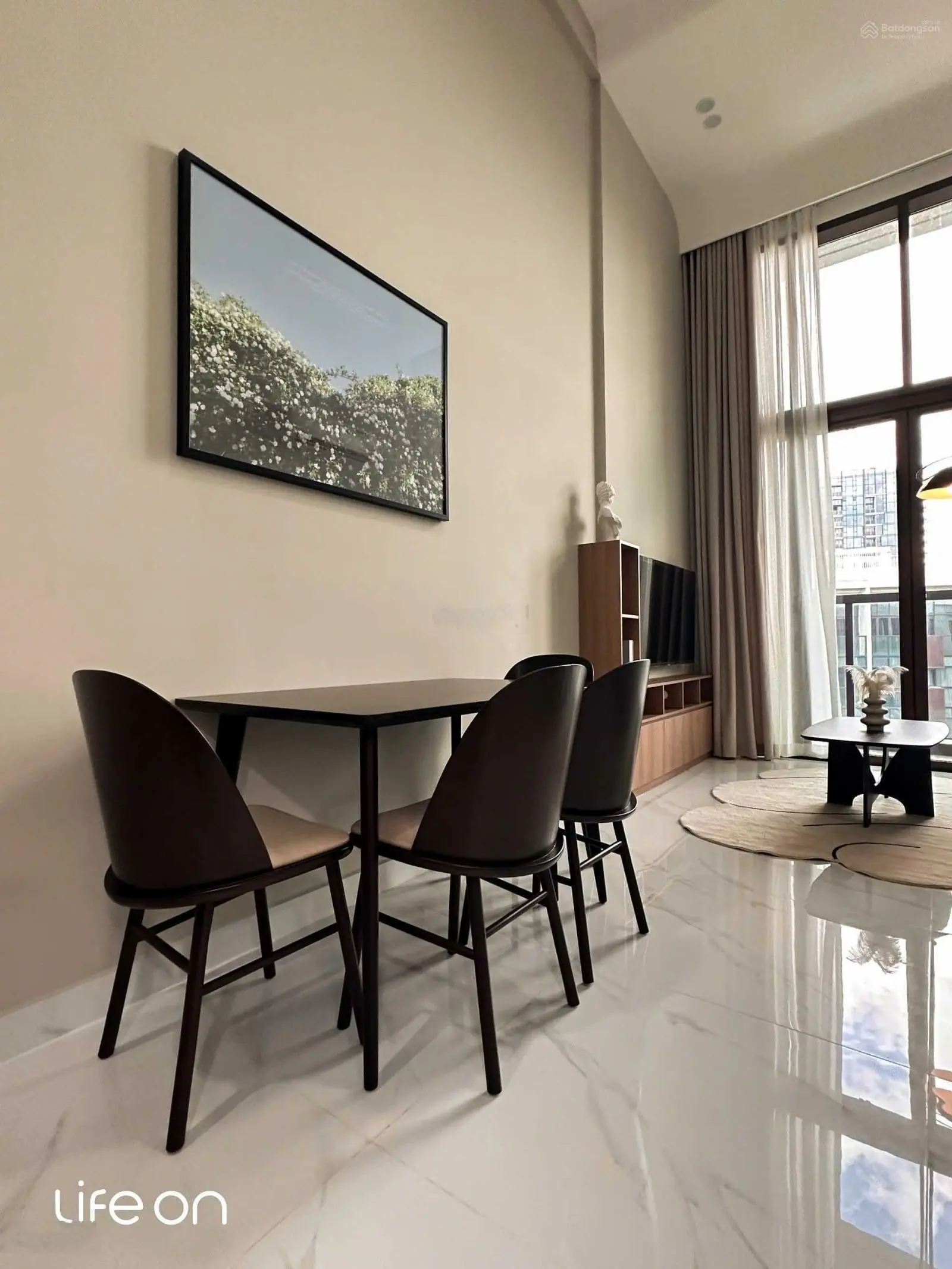 Bán căn hộ An Gia Garden Q. Tân Phú. DT 85m2 3PN, 2WC giá 3tỷ5 có sổ, LH: 0902 369 ***