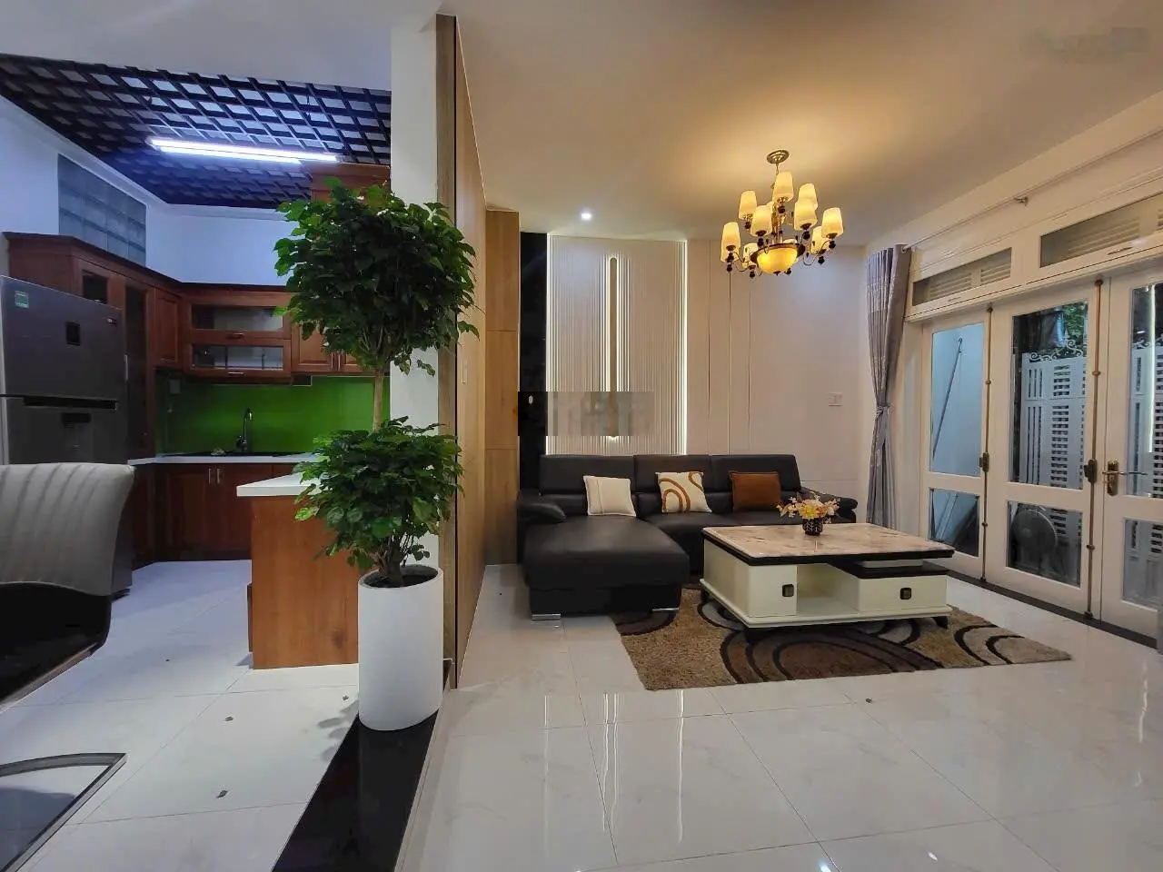 Bán nhà MT LÊ QUANG ĐẠO đang cho thuê 35tr/1th khi phố Tây An Thượng