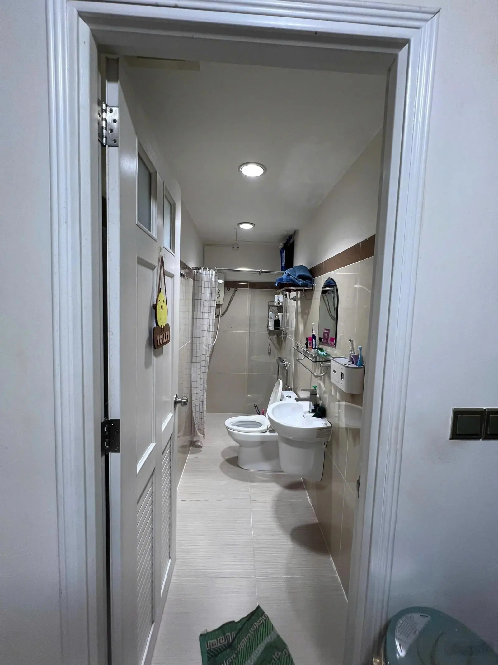 Siêu phẩm duy nhất tại the era town, bán căn hộ 1 pn, giá 1,8 tỷ vnd, diện tích 45m2 bán full nt