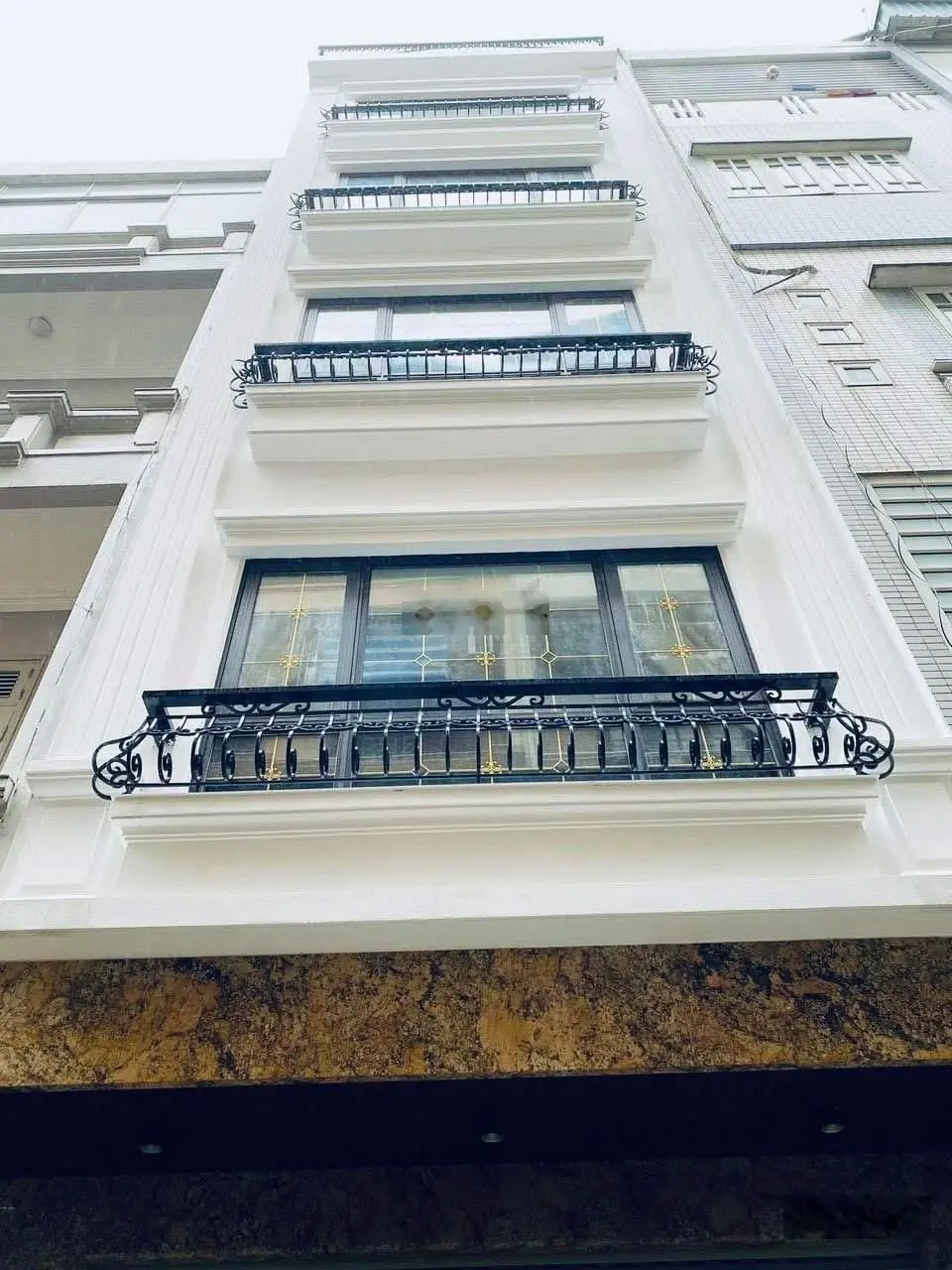 Thanh Nhàn - nhà xây mới độc lập duy nhất 1 căn - 6 tầng thang máy - 20m ra ngõ ôtô - giá chỉ 8,5tỷ