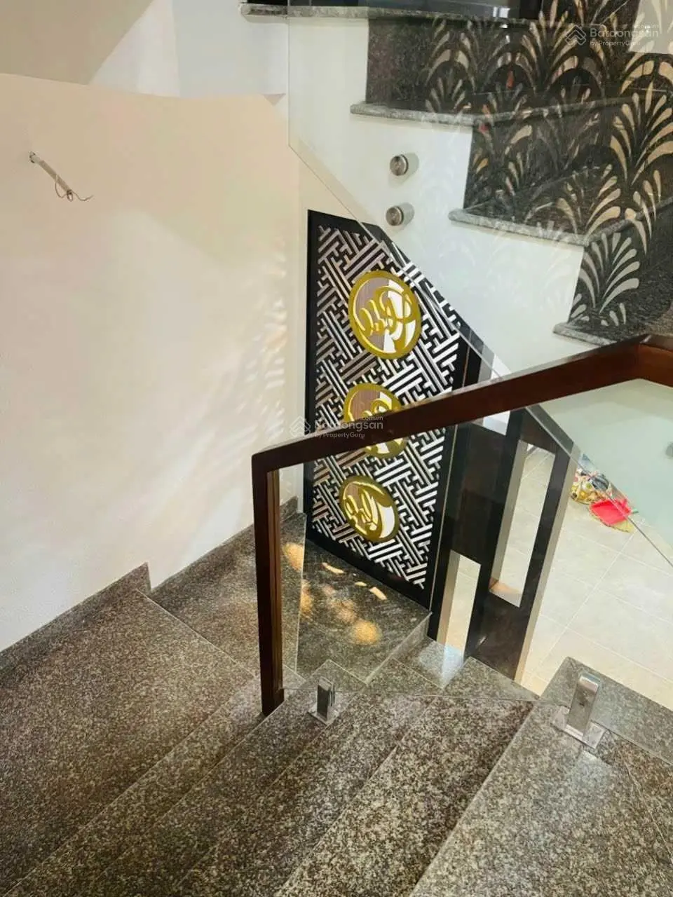 (Còn bán) nhà mới cách mặt tiền Bình Lợi 50m 4x19m vuông vức trệt lửng 2 lầu ST đã hoàn công