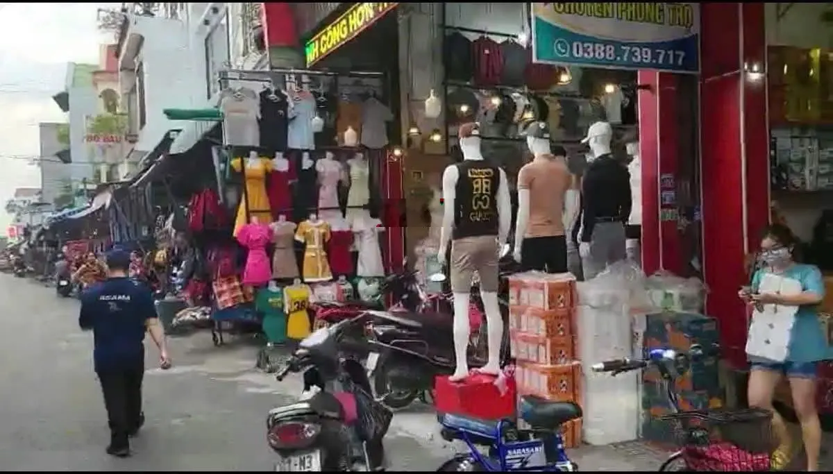 Quá rẻ vì phải bán gấp