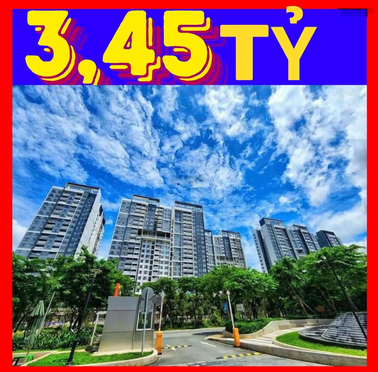 Bán căn hộ Celesta Rise Nguyễn Hữu Thọ ngay cạnh Phú Mỹ Hưng 0917 579 ***