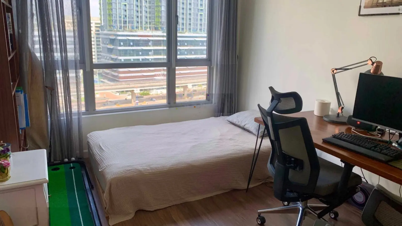Estella Heights - Bán nhanh 2PN suất người nước ngoài giá 10.5 tỷ VND. Liên hệ 0902 835 ***