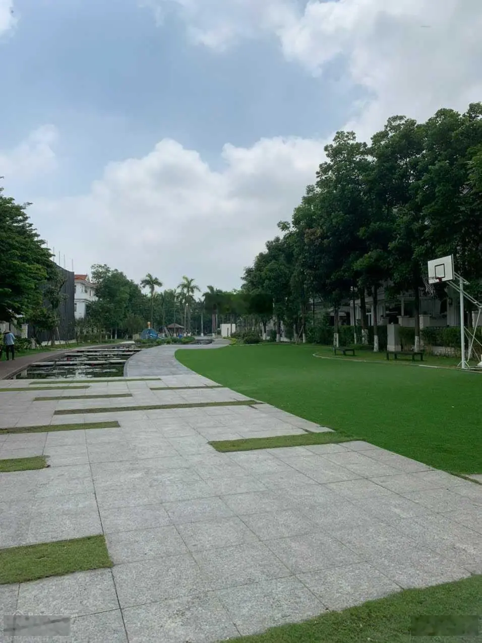 Tháng 4/2024! Quỹ căn liền kề, biệt thự vị trí đẹp, giá tốt nhất, các loại diện tích từ 100m2-450m2
