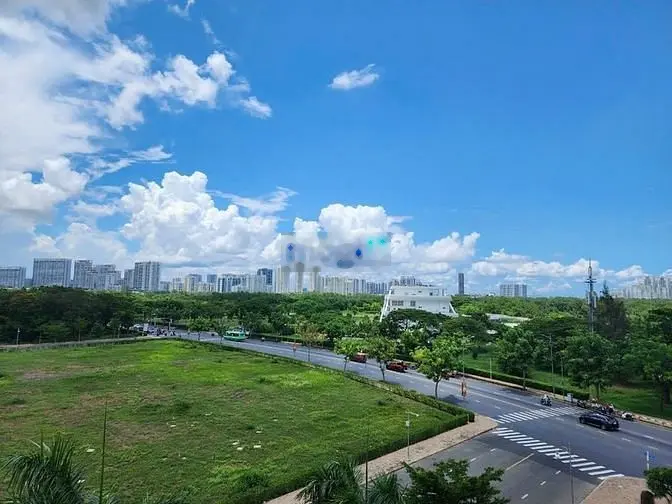 Bán căn hộ Mỹ Phát, Phú Mỹ Hưng lầu cao view thoáng giá tốt để ở
