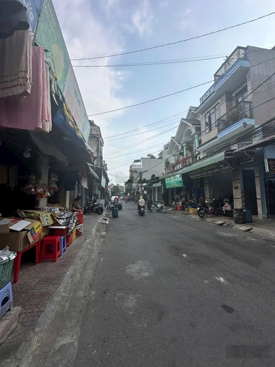Chủ hạ giá 200tr bán gấp dãy trọ tâm huyết trả nợ ngân hàng