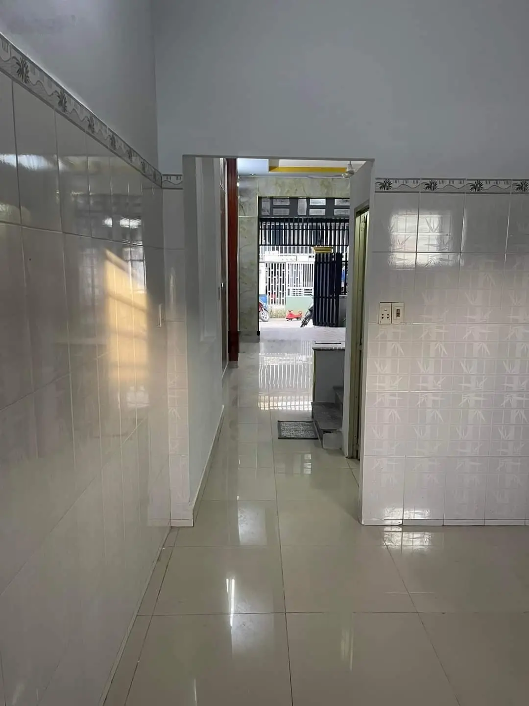 Chính chủ bán nhà riêng DT 65m2