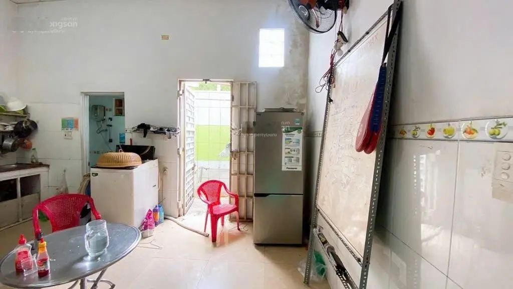 Bán nhà 5x20m (100m2) KDC Him Lam Trường Thọ là trung tâm mới TP Thủ Đức