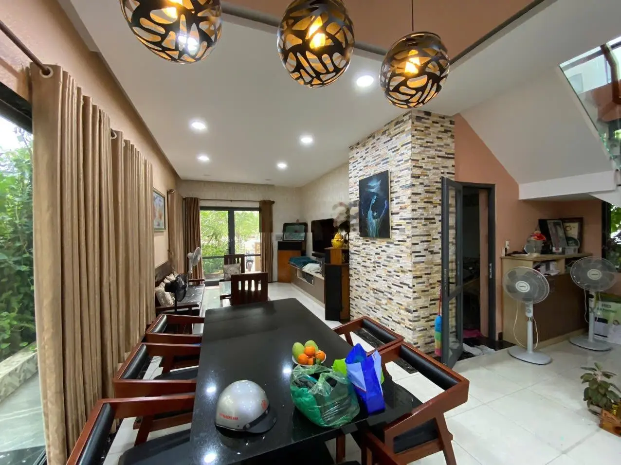 Cần bán Biệt thự cao cấp Thủ Đức Khu dự án Thăng Long Home Hưng Phú 264m2 5PN 4WC Mặt tiền 20m2