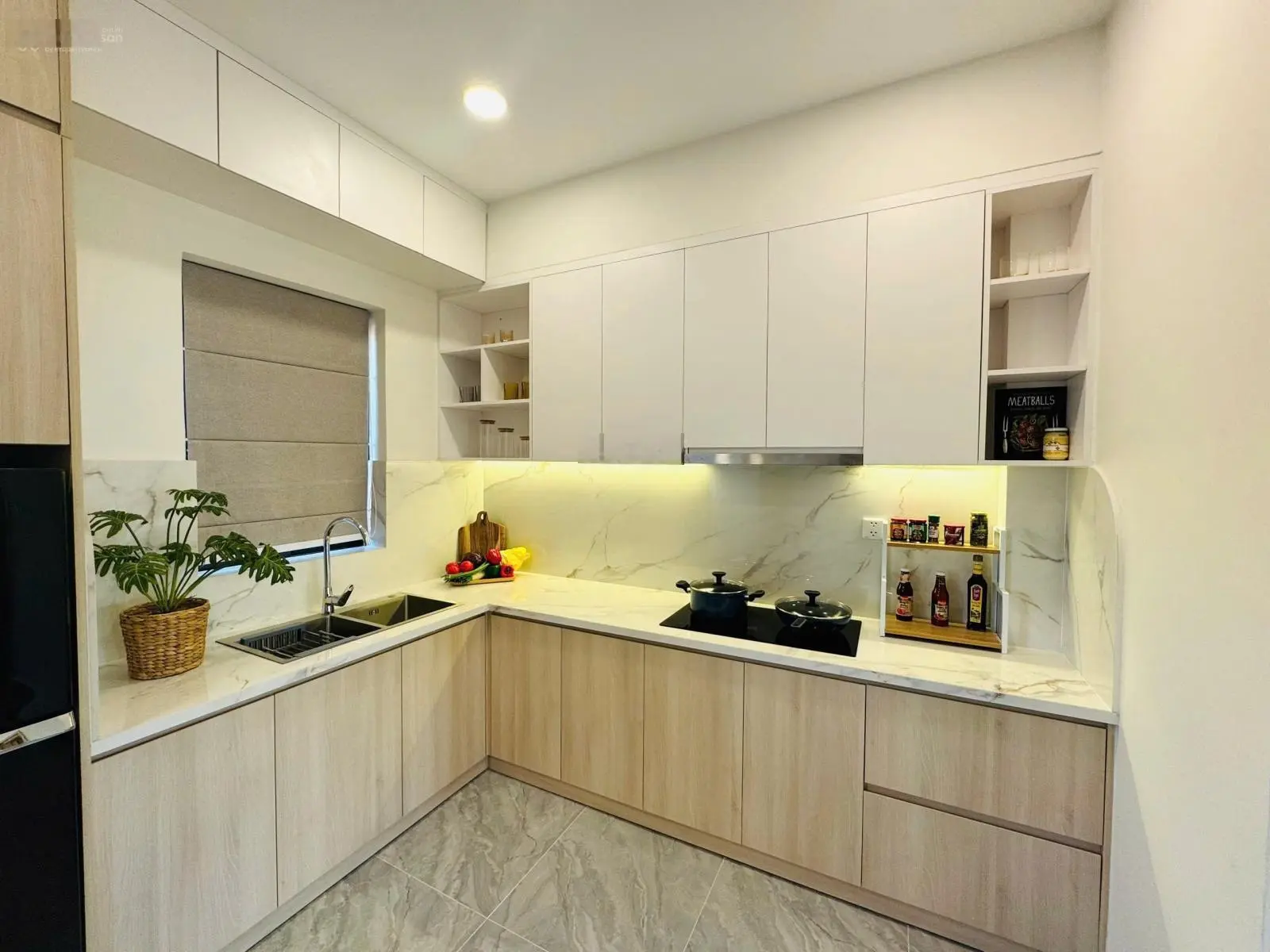 Noxh ngay TT TP mới Bình Dương chuẩn singapore chỉ với 690tr, hỗ trợ lãi suất ưu đãi + suất nội bộ