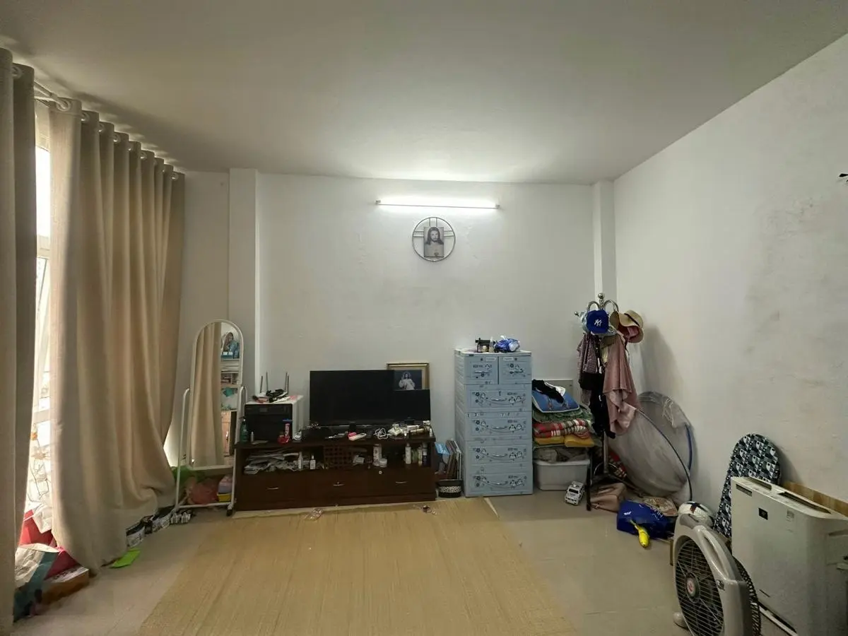 Mặt phố An Dương 30m2 nhà 6 tầng, mặt tiền khủng 6.2m, kinh doanh đỉnh, giá chỉ 11.6 tỷ