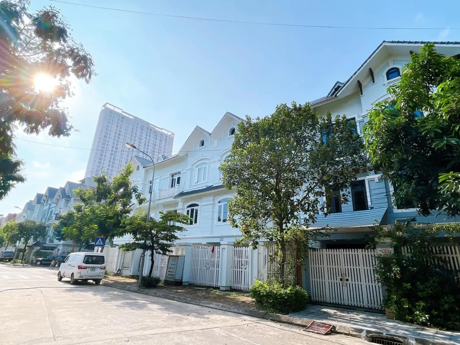 QUỸ CĂN BIỆT THỰ, LIỀN KỀ, SHOPHOUSE MỚI NHẤT CẦN CHUYỂN NHƯỢNG TẠI GELEXIMCO LÊ TRỌNG TẤN