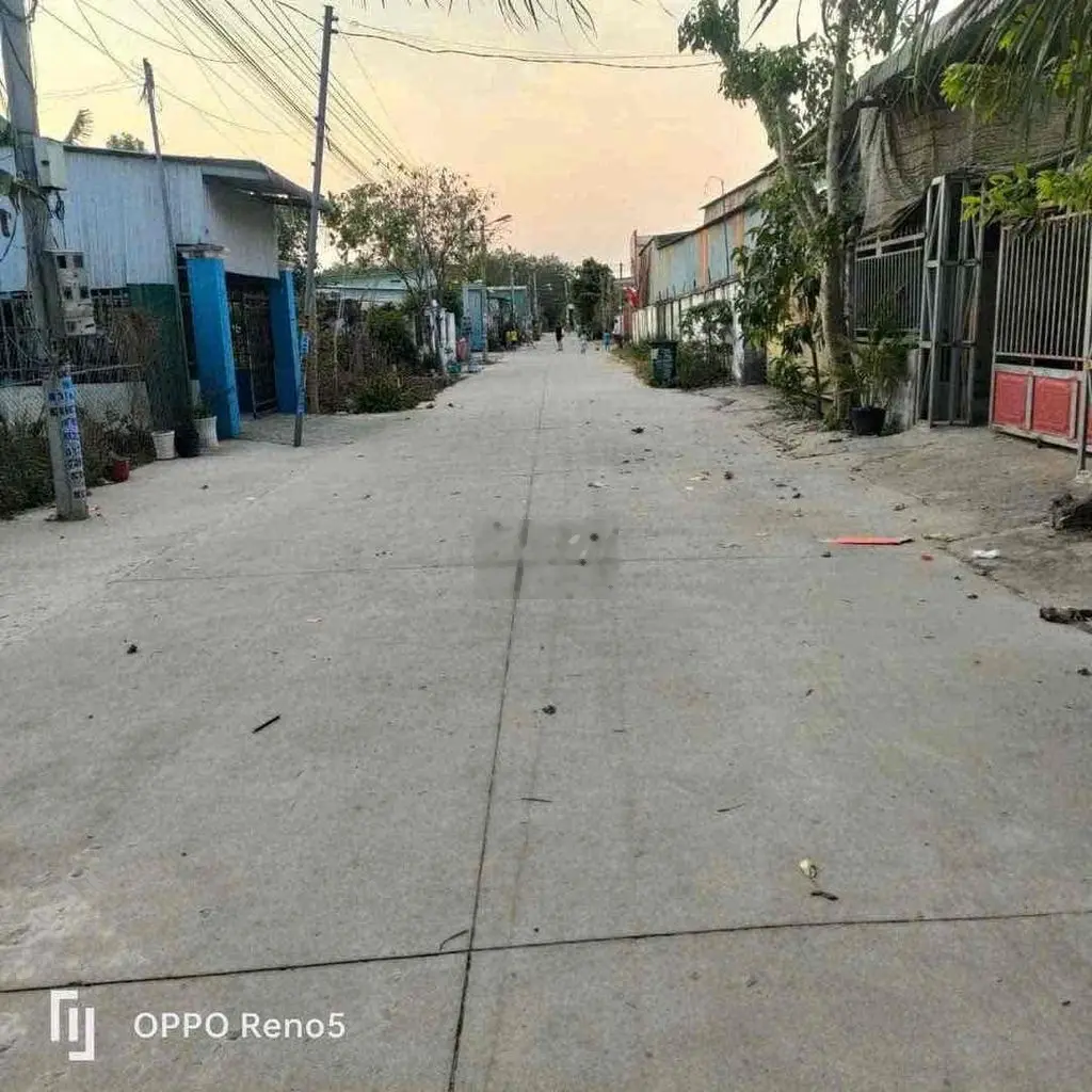 Bán đất thổ cư giá 4,1 tỷ, diện tích 480 m2, tại Tân Uyên, Bình Dương