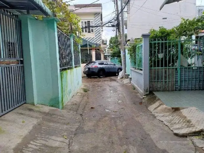 Nhà trệt lững 3PN, HXH đậu cửa cách Đặng Văn Bi ( Trường Thọ ) THỦ ĐỨC 500m. SHR Chính Chủ - 4,9 Tỷ
