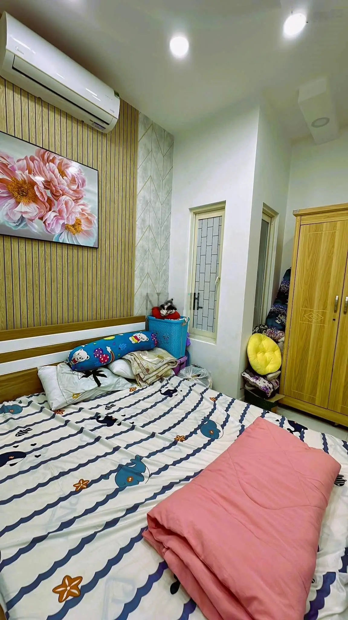 Chỉ 102 triệu đồng/m2; 48M2 - 4 TẦNG - PHẠM VĂN BẠCH - TÂN BÌNH