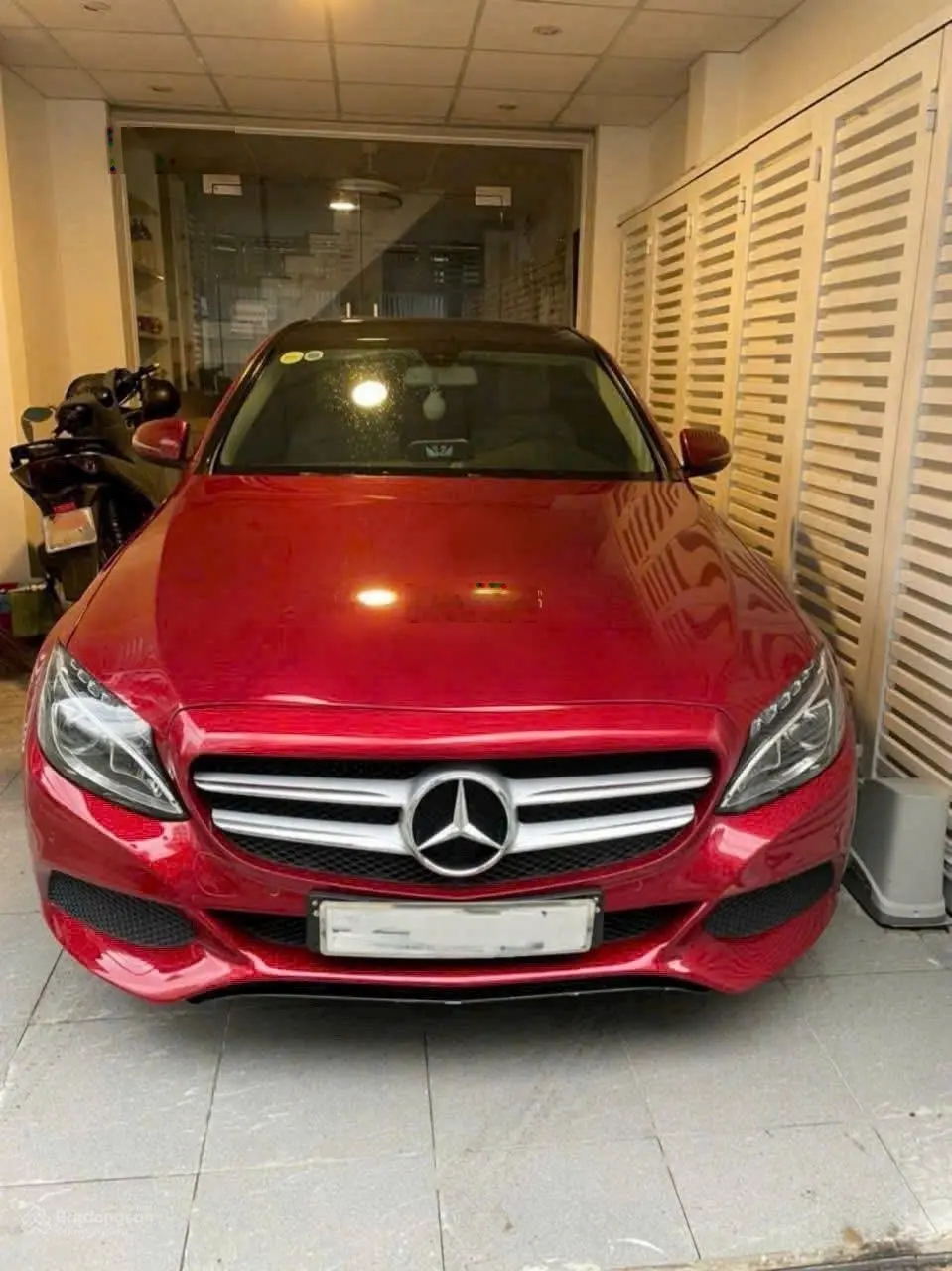 Bán Nhà Đẹp ôtô trong nhà - An Khánh Q2 Giá Bán : 12.5 tỷ DT 68m2 Nhà sẵn 1 trệt 2 lầu 2PN master
