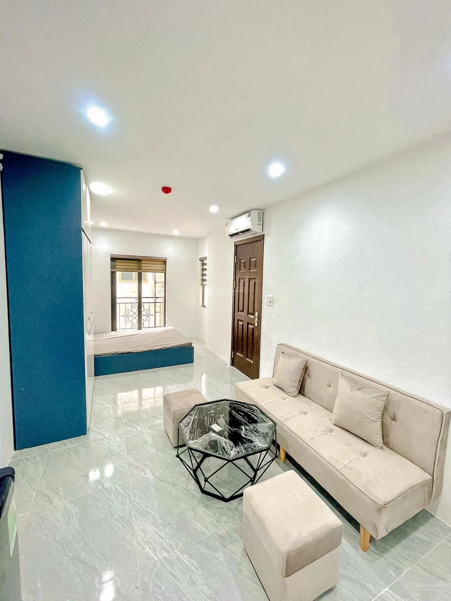 Bán chung cư mini mới 21 phòng 90m2 6 tầng 16.8 tỷ, LH: 0966 341 ***