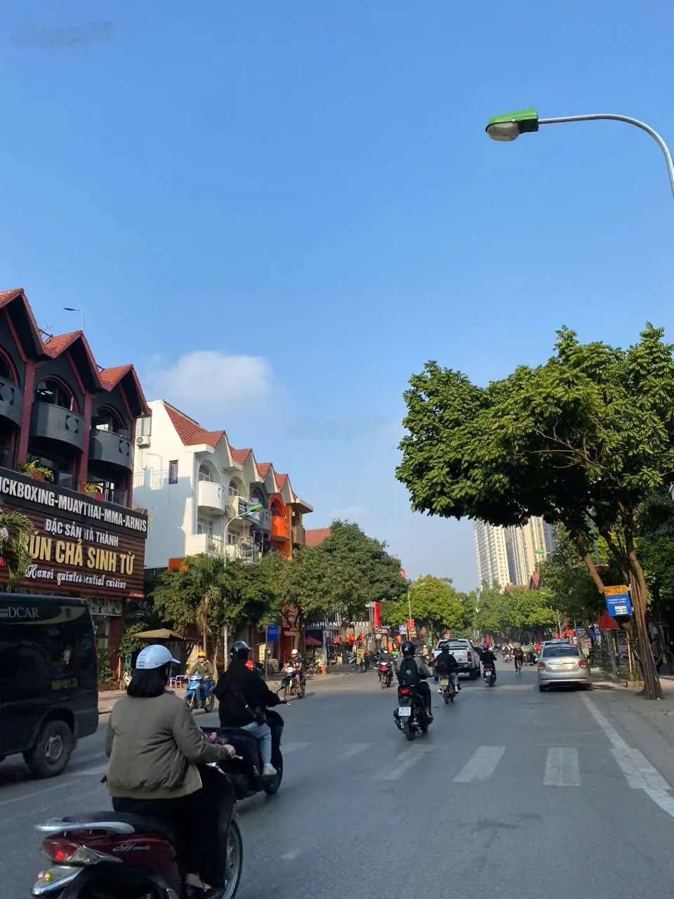 Bán nhà mặt phố Nguyễn Văn Lộc 130m2, 7 tầng, căn góc 2 mặt đường, giá đầu tư
