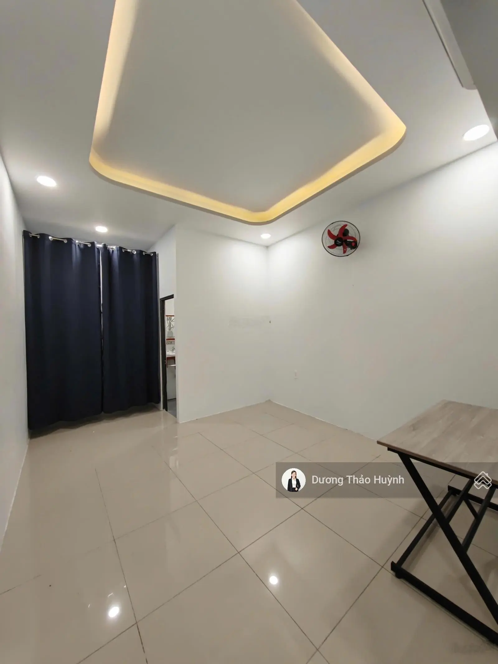 Đặng Văn Bi - ngã Tư Thủ Đức - Thuê 50Tr/th - 245m2(17x16) Đường 10m nhựa Khu Vip có thể kinh doanh