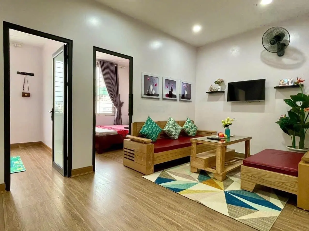 Bán nhà riêng tại đường mỹ đình 1, giá sốc chỉ 34 tỷ, dt 120m2, 8 tầng, 18 pn - ô tô - kinh doanh