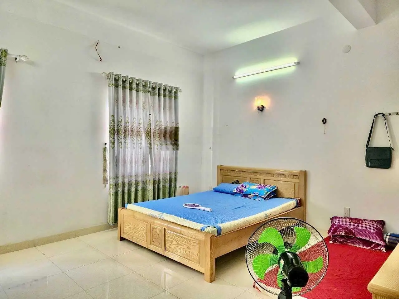 Cần bán nhà 1 trệt 2 lầu mặt tiền đường T12 khu đô thị An Bình Tân, Nha Trang giá 5.3 tỷ