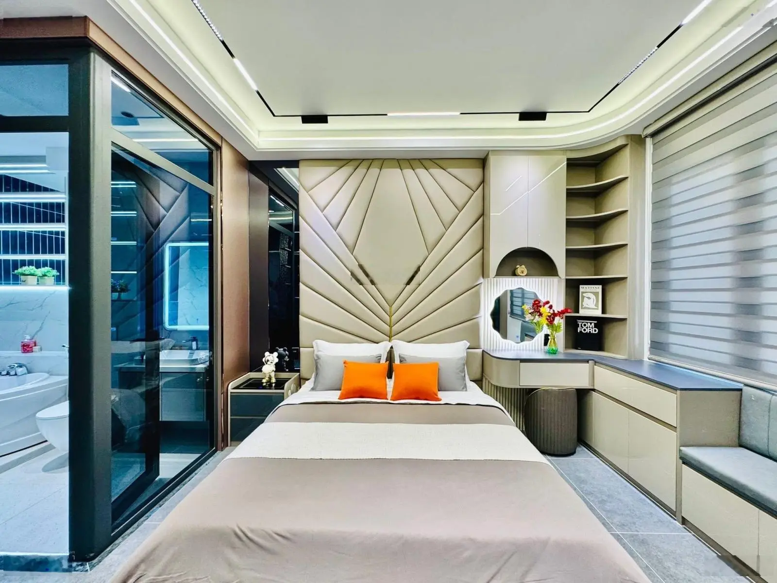 Siêu nhà phố - ngay công viên làng hoa - LVT phường 8 gò vấp