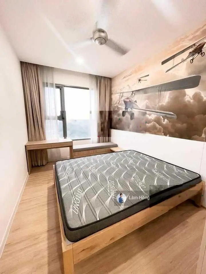 Bán 115m2 An Gia Riverside quận 7 giá 5 tỷ nhà có sẵn nội thất 0939 220 *** Em Phượng