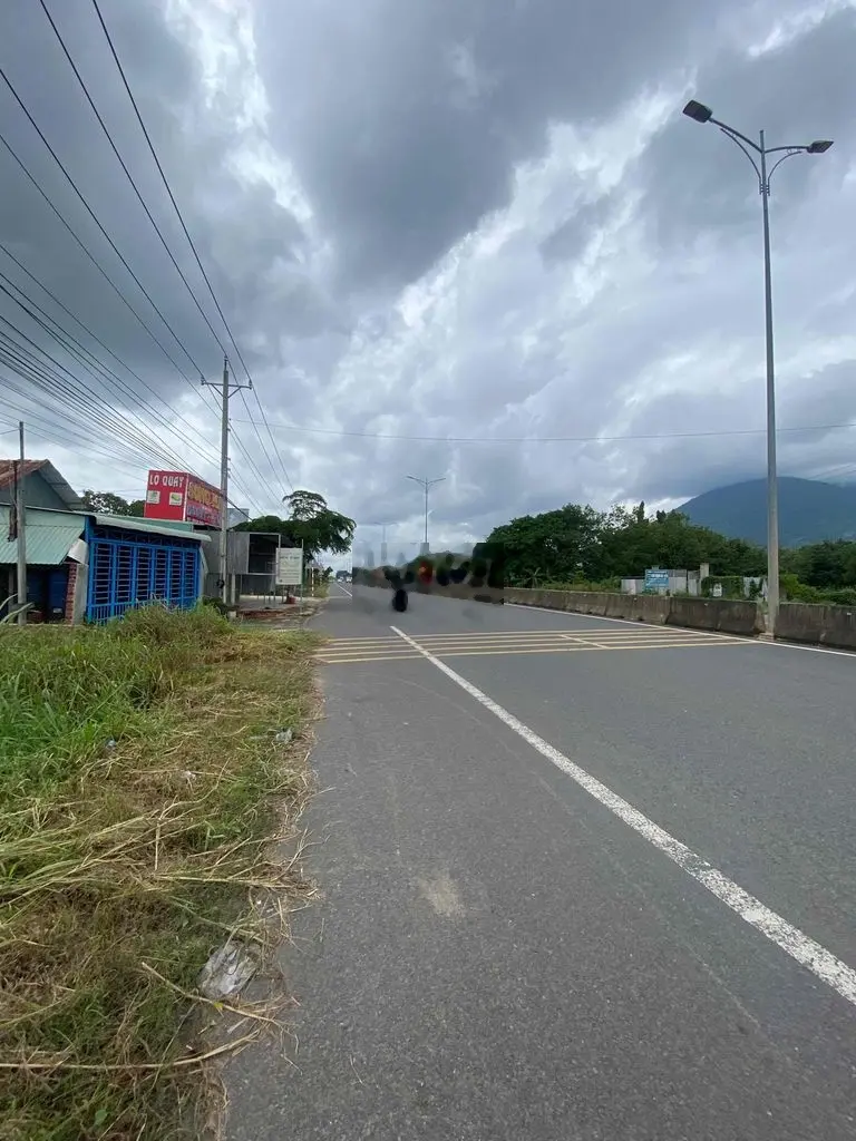 Bán 3 Công Đất Mặt Tiền TL 784 View Núi Bà ngay trước nhà
