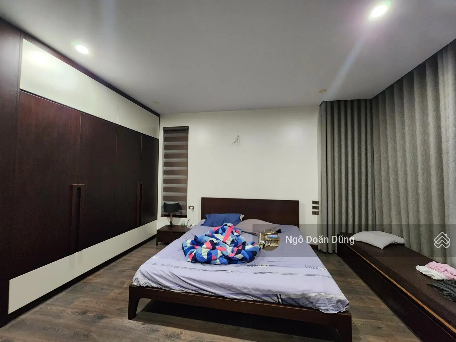 Chính chủ đứng bán biệt thự Gamuda 250m2 3 tầng nội thất hiện đại gần vườn hoa 0904 744 ***