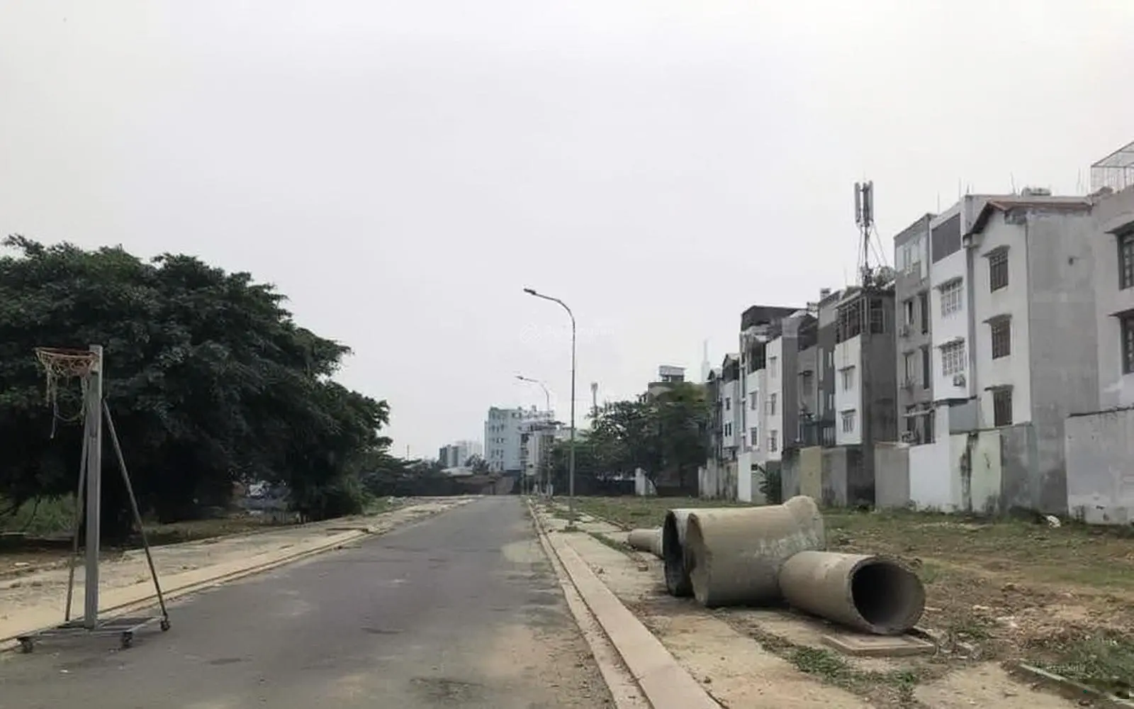 Thanh lý 8 lô đất siêu đẹp ngay MT Nguyễn Xí, P26, Q. Bình Thạnh, Sổ hồng riêng