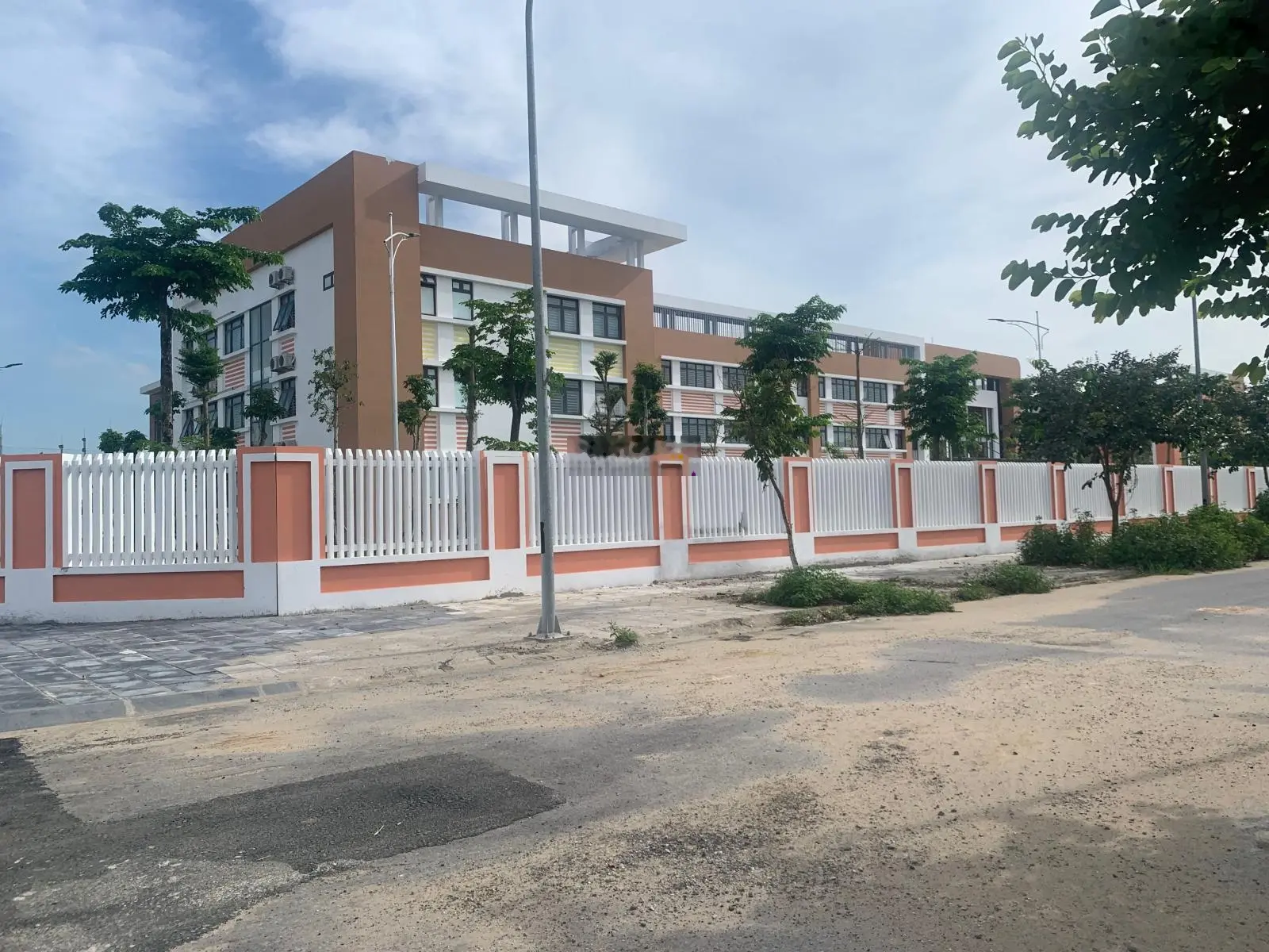 Bán đất tại Tiên Dương, Đông Anh. Diện tích 60m2, giá 6,66 tỷ