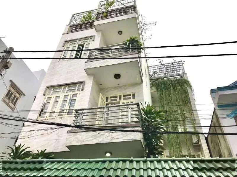 Bán gấp nhà Lê Thị Hoa, Linh Chiểu, Thủ Đức, Giá 2.440 tỷ, Diện tích 69m2, sổ sẵn, LH 0898407379