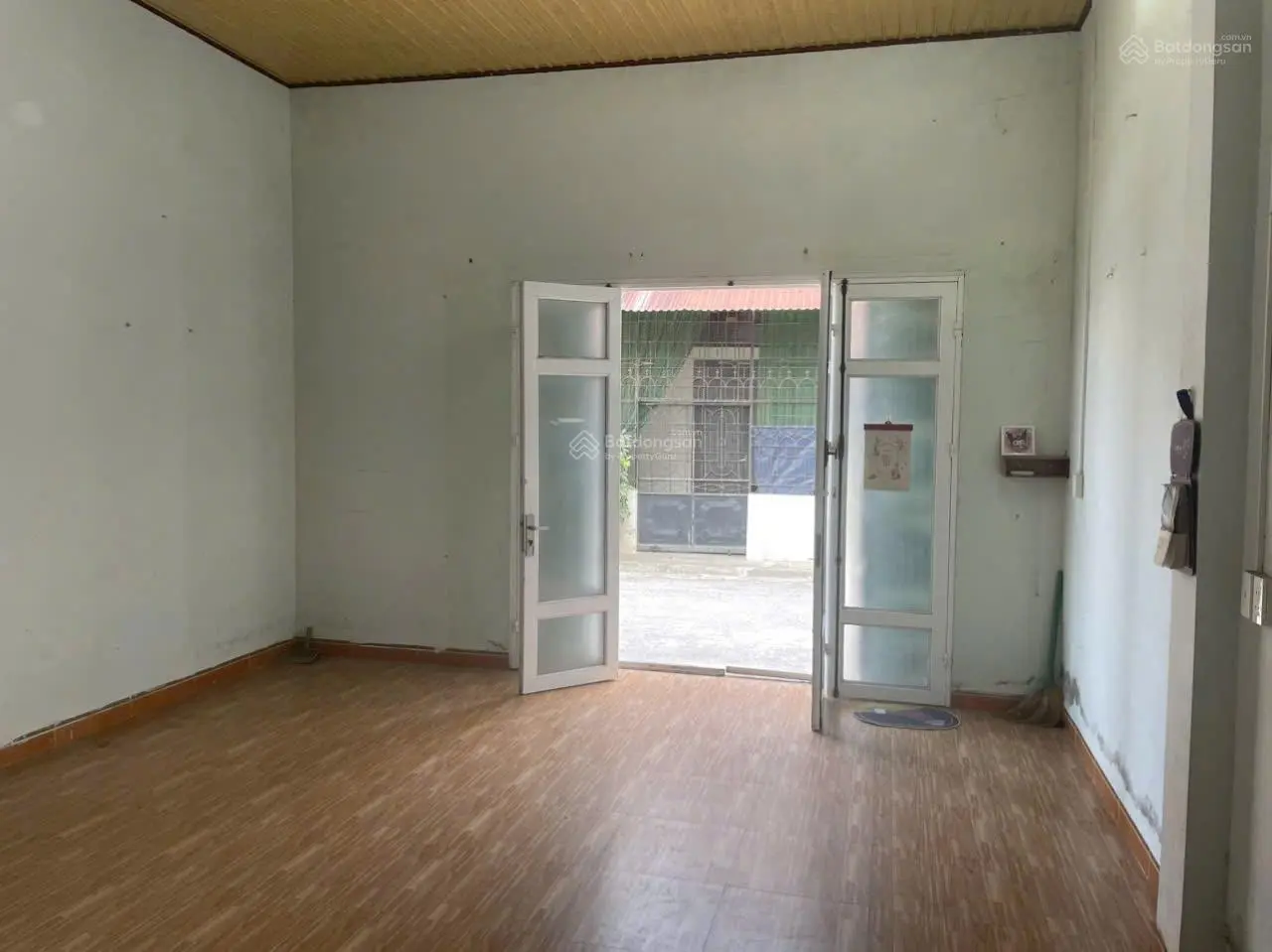 căn nhà 2 tầng đầu ve Lê Văn Hưu, p Tân Sơn chỉ 3.4 tỉ