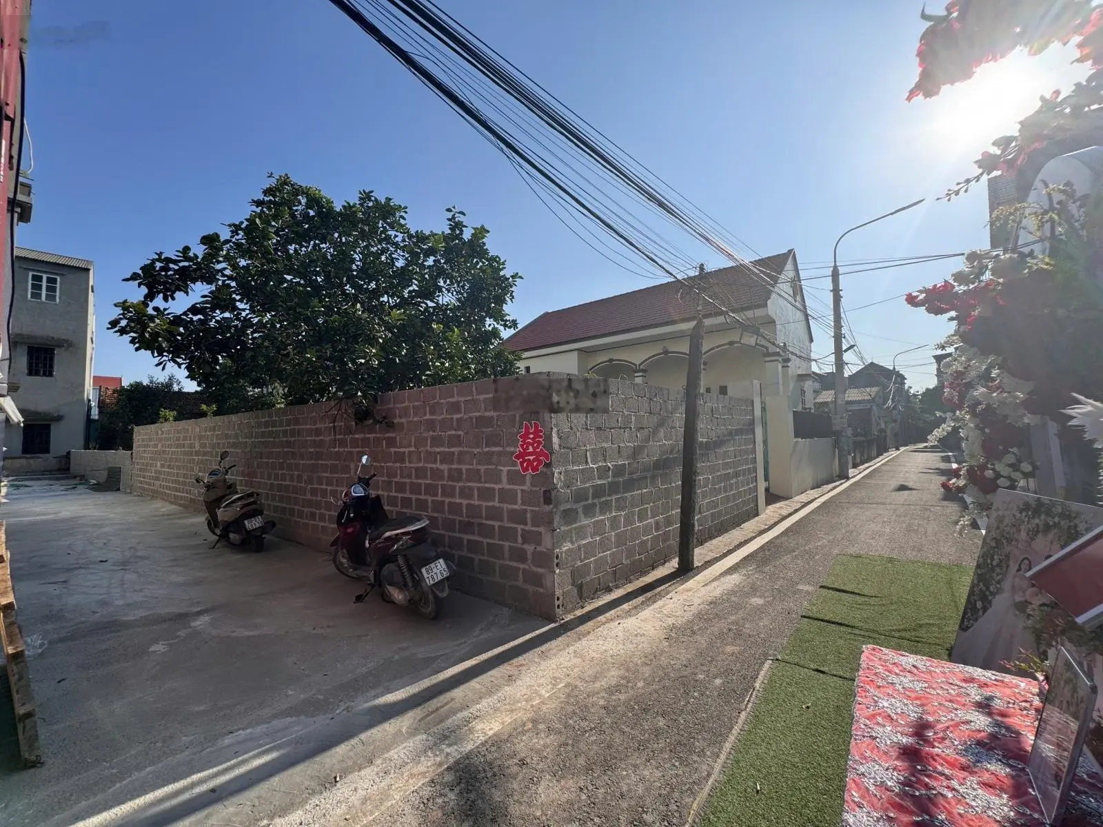 Hàng xóm của Vinhome giá chỉ 2xtr