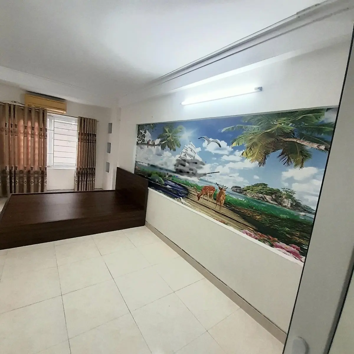 Cực hiếm! Tiện ích khỏi bàn! Bán nhà phố Đông Thiên 30m2 5 tầng MT 3.6m chỉ 4,9 tỷ