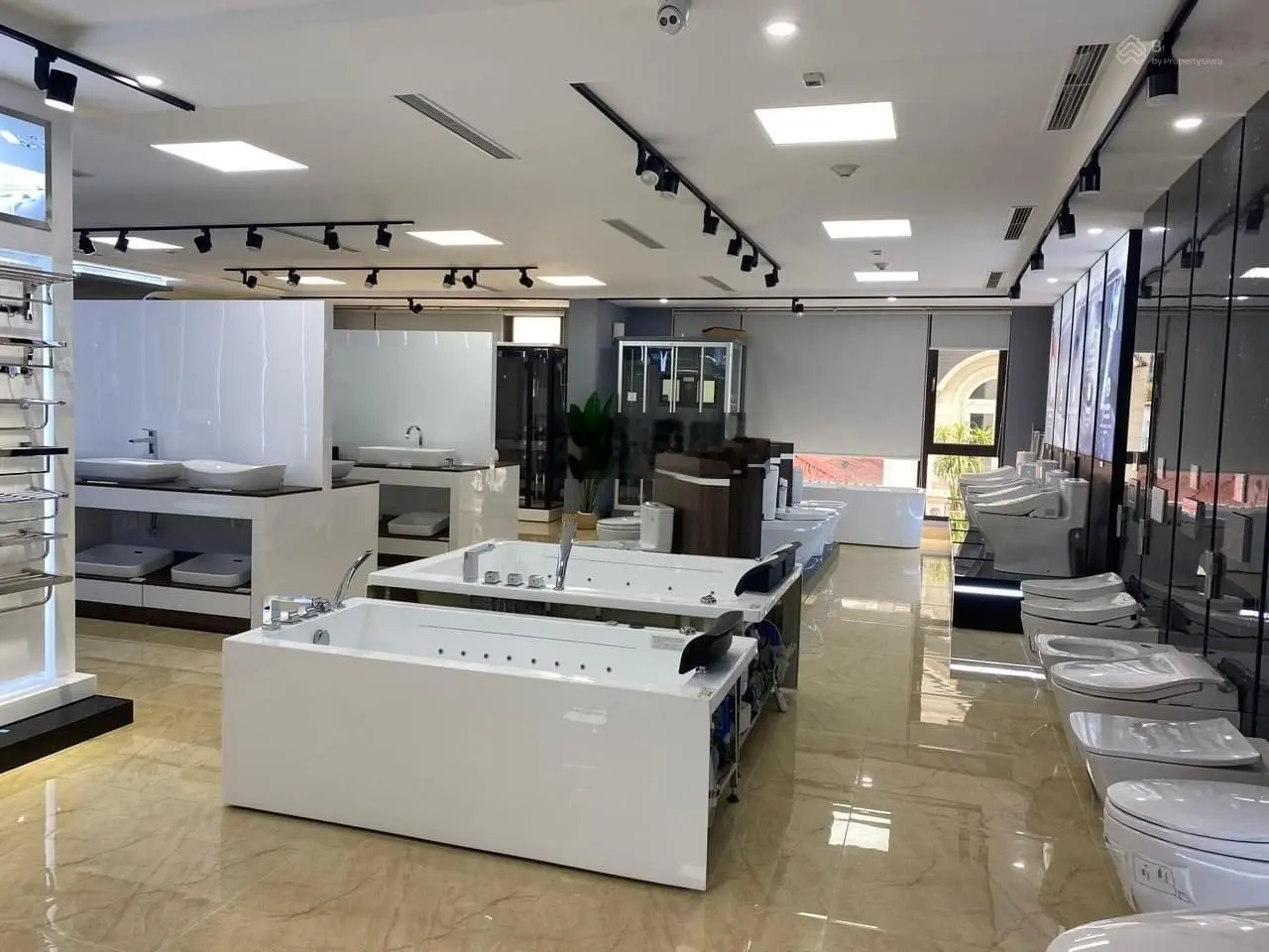 Siêu Đẹp Bán Nhà Mặt Phố Ngọc Khánh, Ba Đình 70m x 6 Tầng - Thang Máy - Thông sàn - Kinh Doanh.