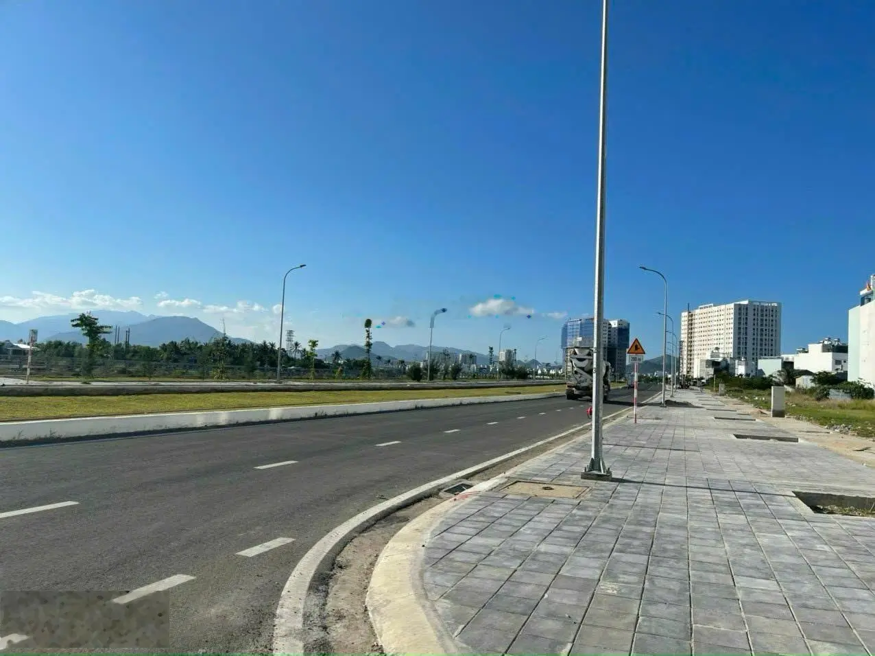 Bán lô mặt view sông đường Vành đai 2 - KĐT VCN Phước Long 1 - Nha Trang: Chỉ 66 tr/m2