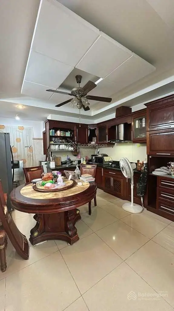 HIẾM, Nhà VIP Hẻm 6m, Nguyễn Hồng Đào, 5 tầng, khu đồng bộ