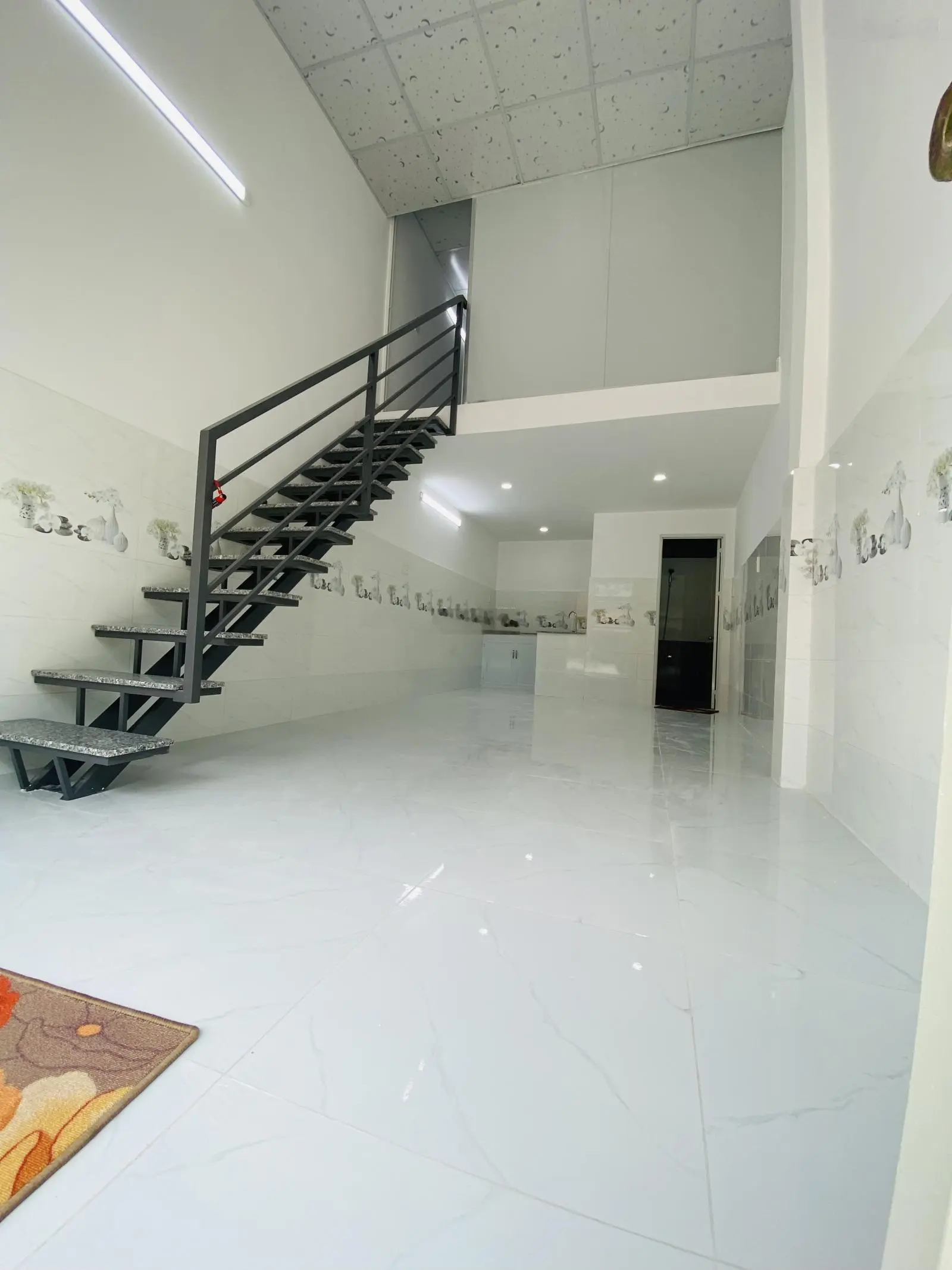 Cần bán nhà mặt tiền Đỗ Xuân Hợp, Phước Bình, Quận 9 TP Thủ Đức
