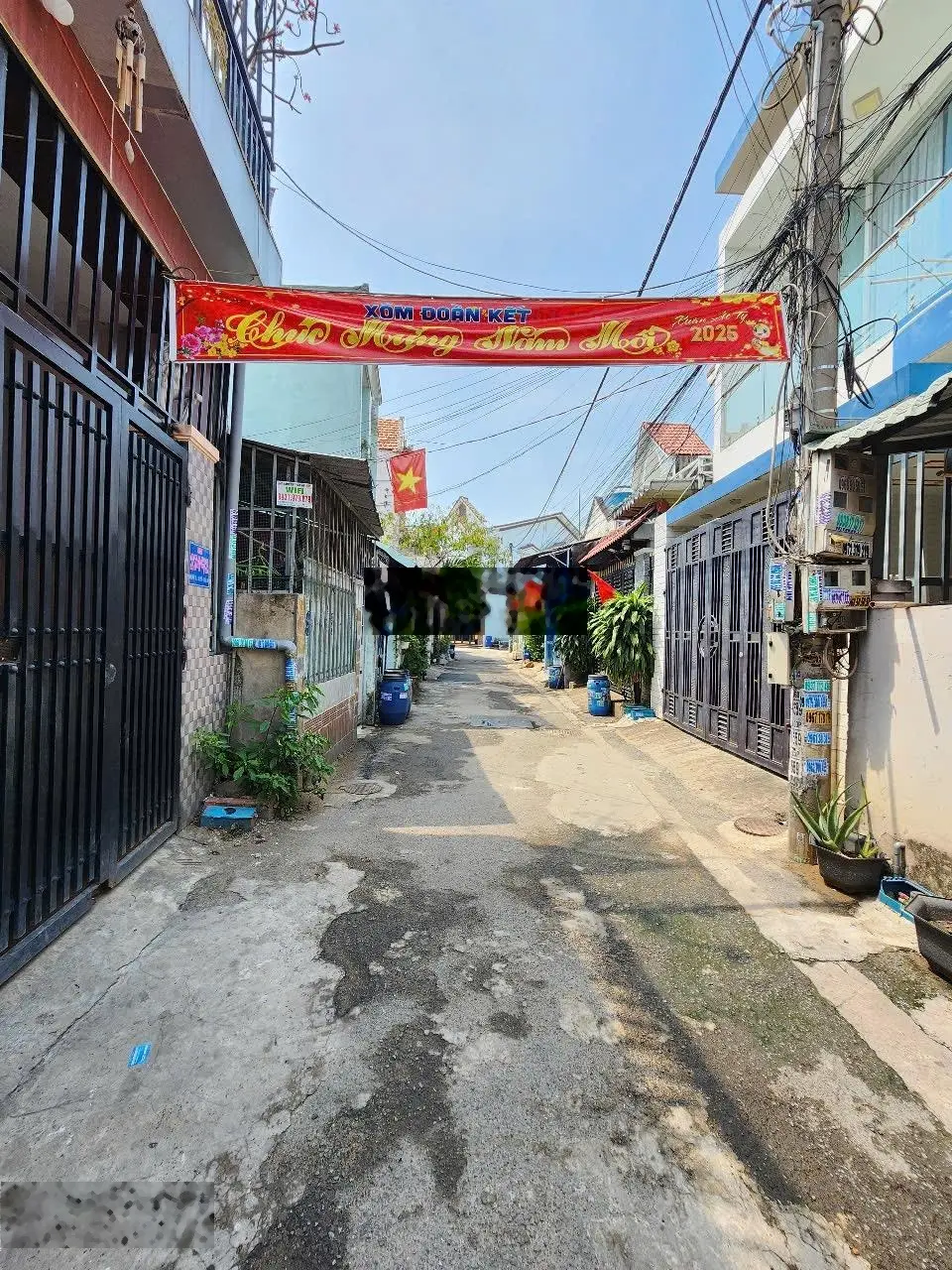 3Ty350 TL Nhà Trệt Lầu 106.6m2 Gần Lê Thị Trung 600m, gần vòng xoay An Phú 1km