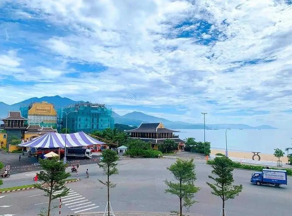 Bán căn hộ view biển, hàng hiếm đẹp nhất CT10 chung cư Ori Garden - Giá rẻ Ngoại giao. 0972 700 ***