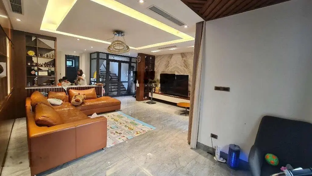 Biệt thự Đống Đa. Hàng hiếm - Giá rẻ. 125m2 - 37 tỷ