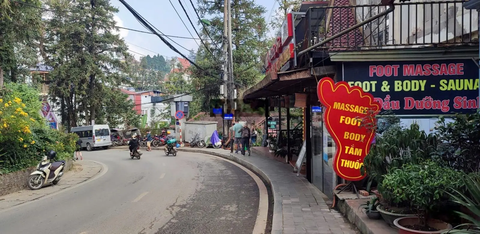 Bán đất tại phố Thác Bạc, 55 tỷ vnd, 550 m2 - cơ hội đầu tư tuyệt vời