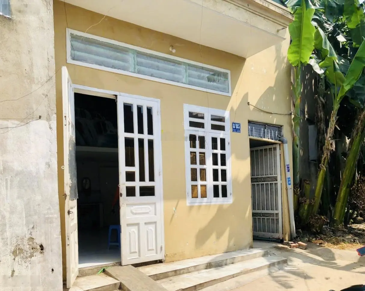 Bán nhà cấp 4, đang cho thuê 3tr/1 tháng tại Tp. Thuận An, Bình Dương