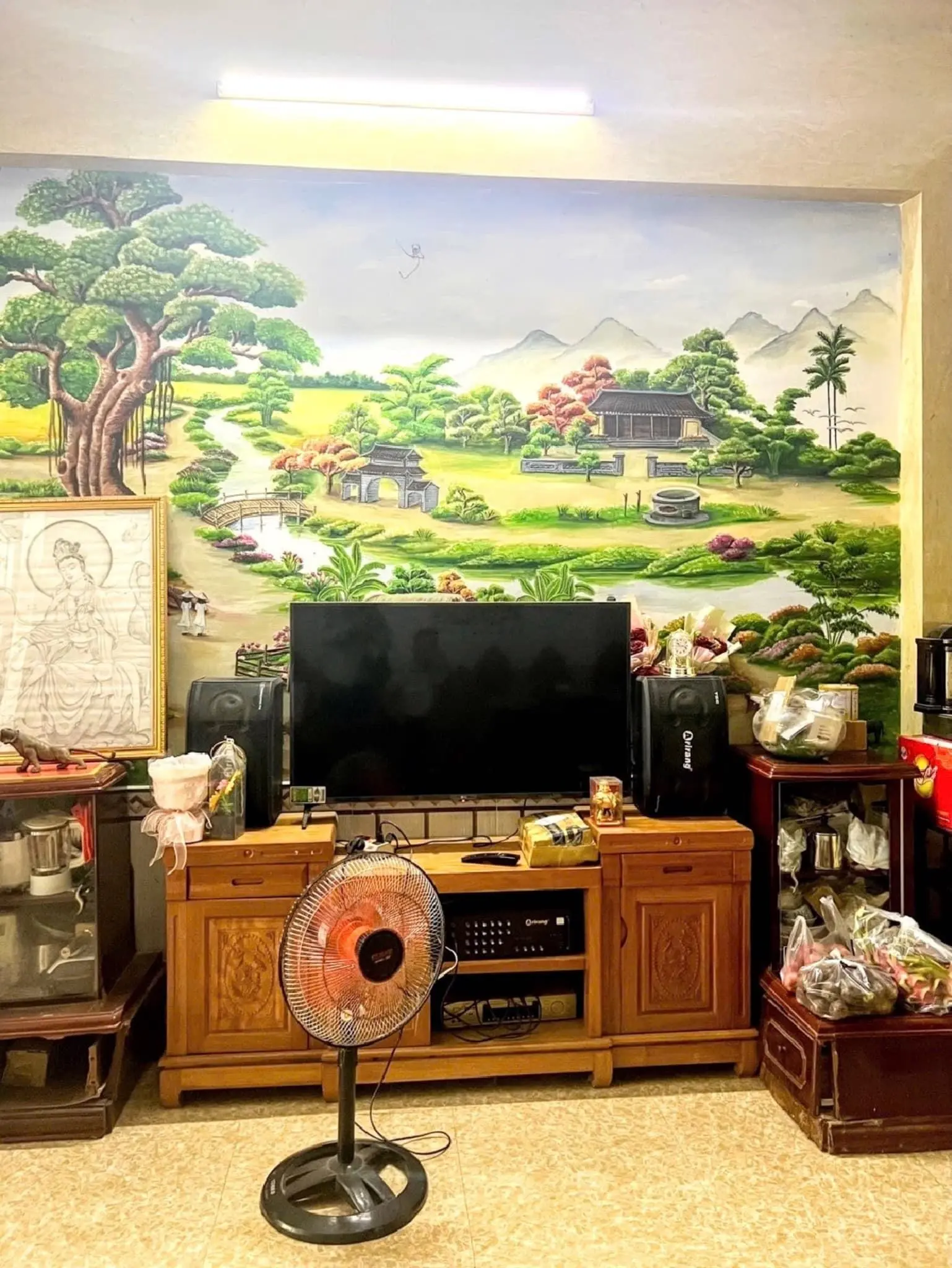 Bán nhà đường phong bắc -2 tầng hòa thọ đông _cẩm lệ giá rẻ