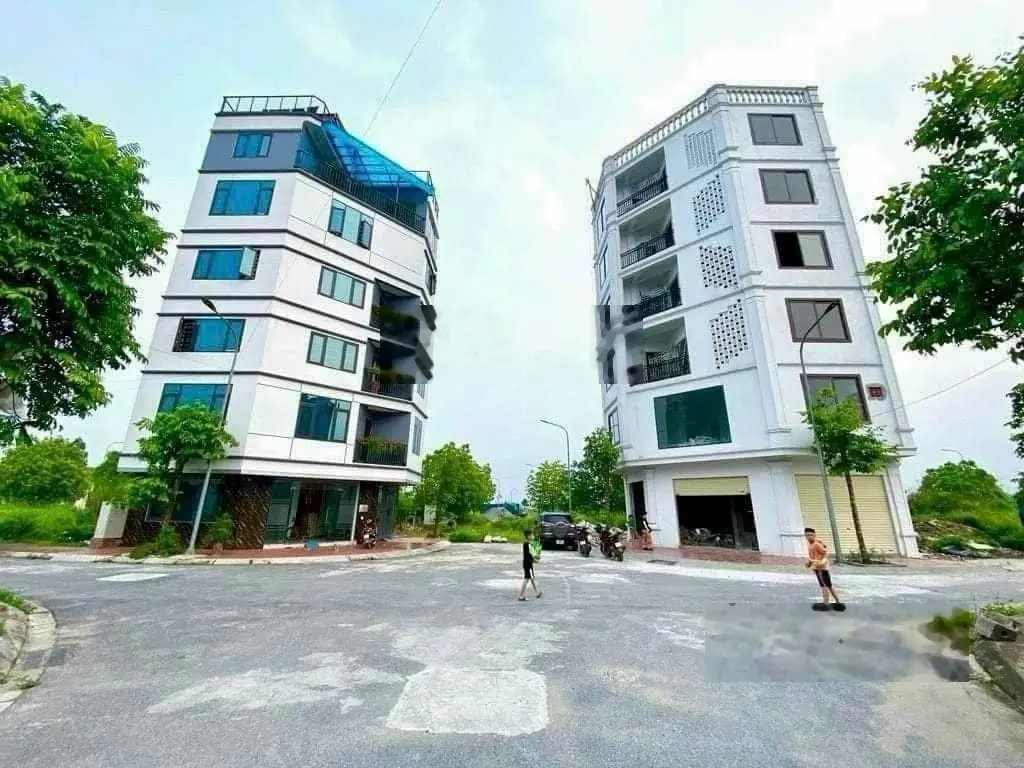 Chính chủ gửi bán thửa đất view công viên đấu giá Đồng Bo Đồng Chúc - Phú Lương - Hà Đông