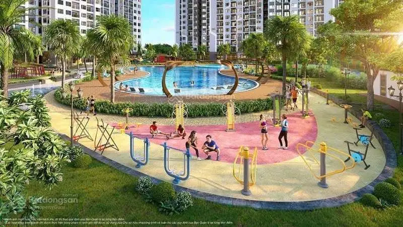 TheMatrixOne giai đoạn 2, quỹ căn 1pn đến 4 pn, ký trực tiếp với chủ đầu tư, nhà mẫu ngay tại dự án